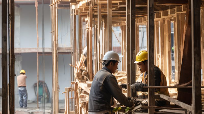 建筑资质代办怎么选靠谱公司