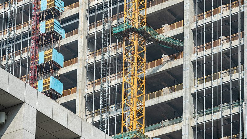 水利护坡预制混凝土框格型号解析：关键参数与选型逻辑**