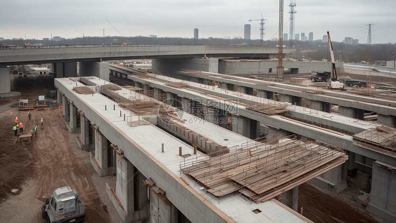 装配式建筑结构设计方案：优缺点解析