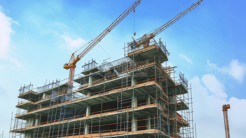 全过程工程监理服务：北京公司如何保障建筑品质