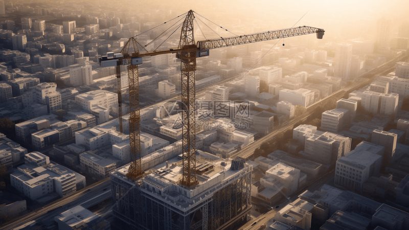 钢结构建筑工程施工监理要点解析