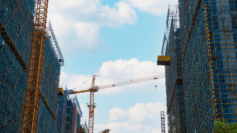 装配式建筑：全屋定制品牌的未来趋势