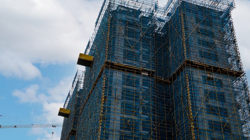 房屋建筑地基基础与基坑支护：区别与联系