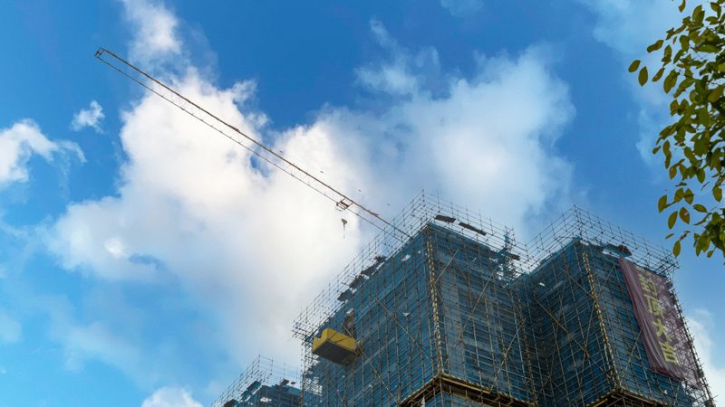 农村自建房施工队选择：如何规避潜在风险