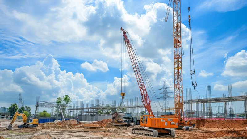 成都建筑资质代办：揭秘资质办理的奥秘与关键