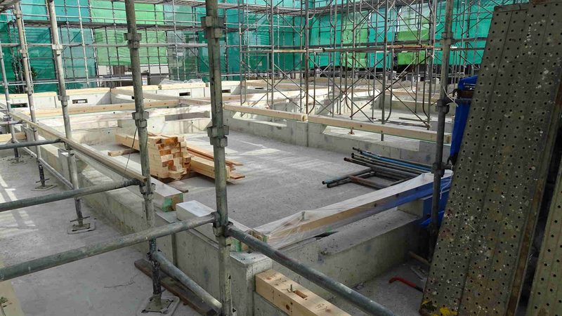 地基基础材料：揭秘其优缺点，助力工程决策