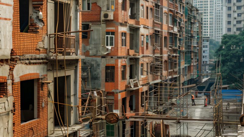 道路路基强夯法：适用条件与施工要点解析