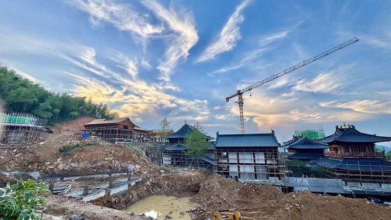 建筑劳务资质办理：注册人员配置的关键要素