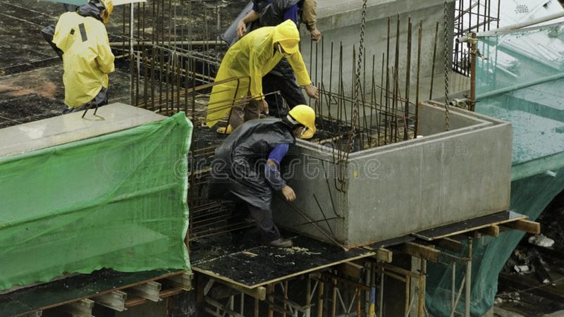 土建工程造价费用构成解析：揭秘成本背后的秘密