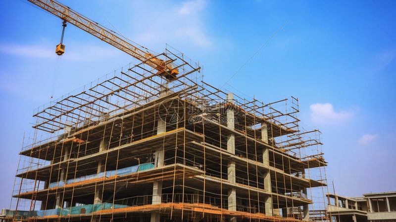 建筑工程施工进度计划表软件：助力高效项目管理