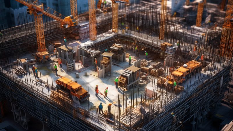 道路施工方案报价影响因素及参考