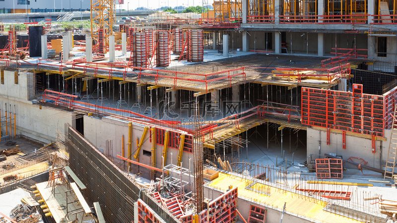 装配式建筑模数协调标准：构建高效施工的基石