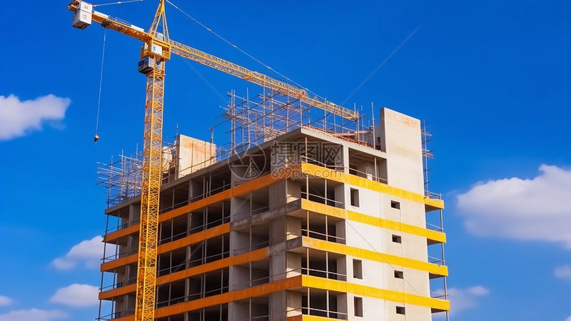 建筑工程施工总承包报价清单定制服务的必要性