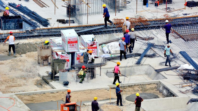 土建工程与建筑工程设计：本质区别与关键要素